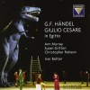Handel - Gulio Cesare in Egitto - Ivor Bolton