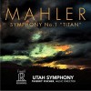 Mahler - Symphony No. 1 in D major 'Titan' - Thierry Fischer