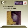 Mozart - Requiem; Charpentier - Te Deum - Jean-Claude Malgoire
