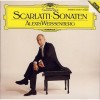 Scarlatti - Sonaten - Weissenberg