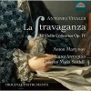 Vivaldi - La stravaganza, Op. 4 - Anton Martynov, Federico Maria Sardelli