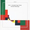 Bach - Complete Organ Works Vol. 1- 11 - Gerhard Weinberger