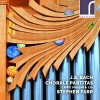 Bach - Chorale Partitas, BWV 766-768, 770 - Stephen Farr