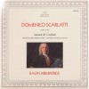 Scarlatti - Harpsichord Sonatas - Ralph Kirkpatrick