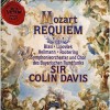 Mozart - Requiem - Sir Colin Davis