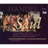 Handel - Saul - Peter Neumann