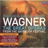 Wagner - The Great Operas from the Bayreuth Festival - Das Rheingold - Bohm