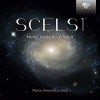 Scelsi - Music for Cello Solo - Marco Simonacci