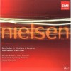 Nielsen - Symphonies 1-6, Overtures and Concertos, Wind Quintet, Piano Music