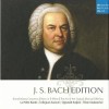 J.S. Bach Edition