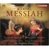 Handel - Messiah [New Concert Edition] - Andrew Davis