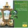 Bach - The Brandenburg Concertos Nos.1-6, Suites Nos.2, 3 - Karajan