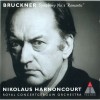Bruckner - Symphony No.4 - Harnoncourt