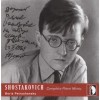 Shostakovich - Complete Piano Works - Boris Petrushansky