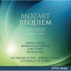 Mozart - Requiem - Labadie