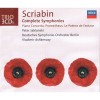 Scriabin - Complete Symphonies - Ashkenazy
