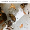 Schubert - Sonatas and Impromptus - Andras Schiff