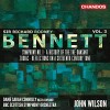 Bennett - Orchestral Works, Vol. 3 - John Wilson