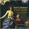 Boccherini - Stabat Mater - Boncompagnie, Ensemble Symposium
