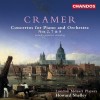 Cramer - Piano Concertos Nos. 2, 7, 8 - London Mozart Players, Shelley