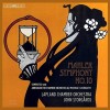 Mahler - Symphony No. 10 - John Storgards
