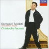 Scarlatti - 15 Harpsichord Sonatas - Christophe Rousset