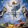 Vivanco - Missa Assumpsit Jesus - Robert Hollingworth