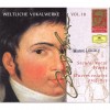 Beethoven Edition Box-5 - Secular Vocal Works, Large Choral Works