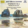 Braga Santos - Symphony № 2, Crossroads - Alvaro Cassuto