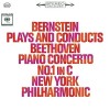 Beethoven - Piano Concerto No. 1 (Remastered) - Leonard Bernstein