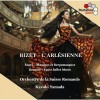 Bizet - L'Arlesienne Suites - Kazuki Yamada