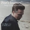 Poet's Journey Song Cycles of Benjamin Britten