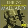 Enrico Mainardi - The Complete Deutsche Grammophon Recordings - Tartini