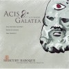 Handel - Acis and Galatea - Antoine Plante