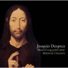 Josquin - Missa D'ung aultre amer - Capella Alamire