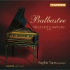 Balbastre - Pieces de clavecin - Sophie Yates