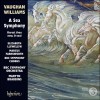 Vaughan Williams - A Sea Symphony - Martyn Brabbins