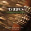 Tcherepnin - The Symphonies and Piano Concertos - Lan Shui