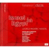 Handel - Israel in Egypt - Roy Goodman