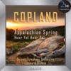 Copland - Appalachian Spring (Complete Ballet) - Leonard Slatkin