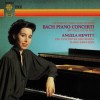 Bach - Piano Concerti - Angela Hewitt