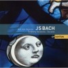 Bach J.S. - Goldberg Variations, Toccatas - Bob van Asperen