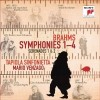 Brahms - Symphonies 1-4 and Serenades - Mario Venzago