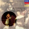 Buxtehude - Organ Works / Orgelwerke - Peter Hurford