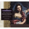 Dandrieu - Pieces de clavecin - Olivier Baumont