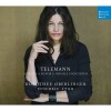 Dorothee Oberlinger - Telemann - Suite in A minor, Double Concertos