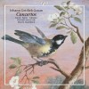 Graun Johann Gottlieb - Concertos - Martin Haselbock