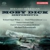 Bernard Herrmann - Moby Dick; Sinfonietta - Michael Schonwandt