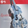 Locatelli - 24 Capriccios for solo violin - Emmanuele Baldini