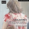 Balakirev - Complete Piano Works, Vol. 5 - Nicholas Walker